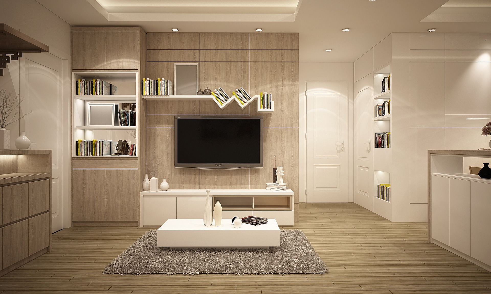 Nueva casa