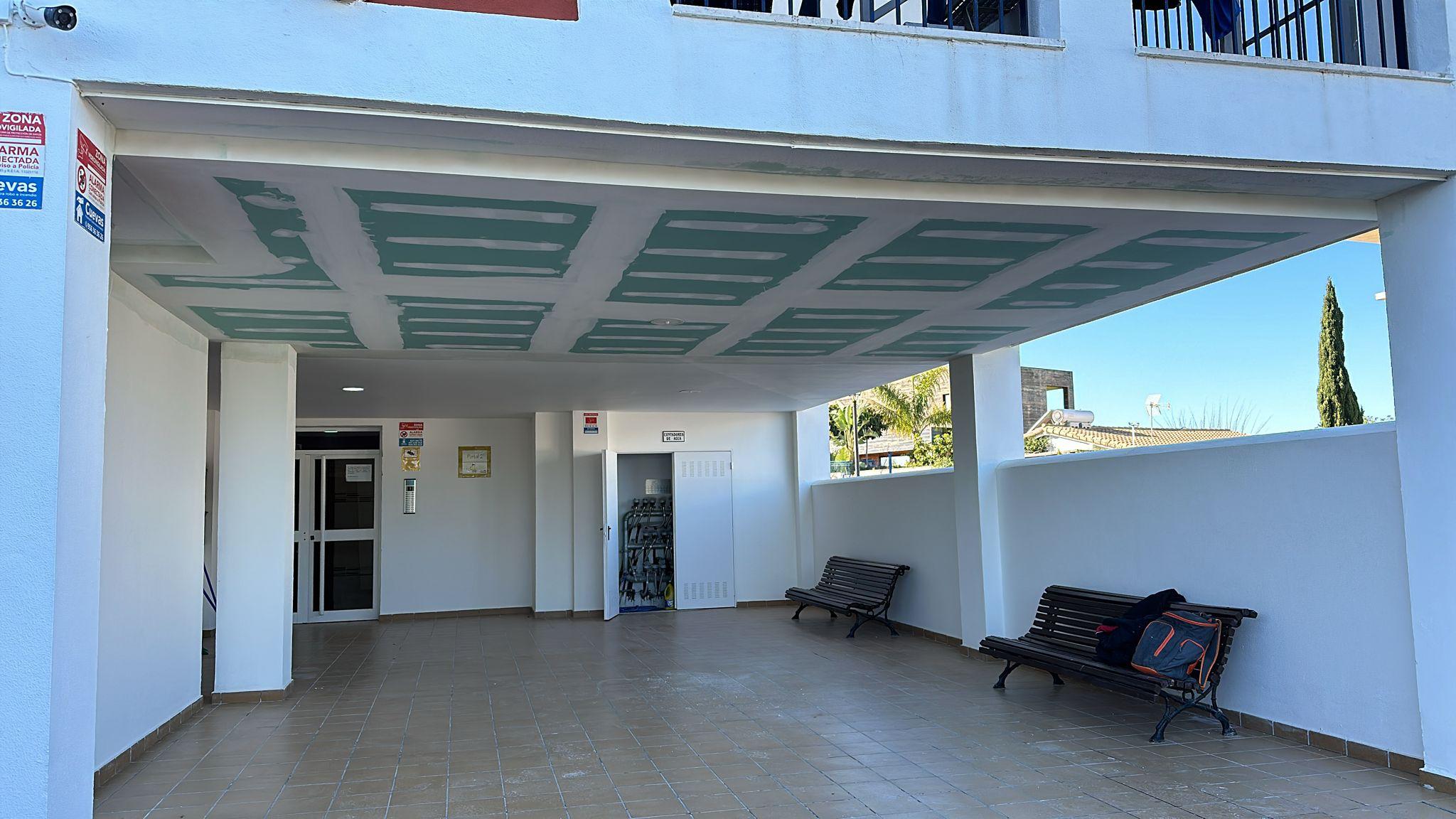 Salón 1